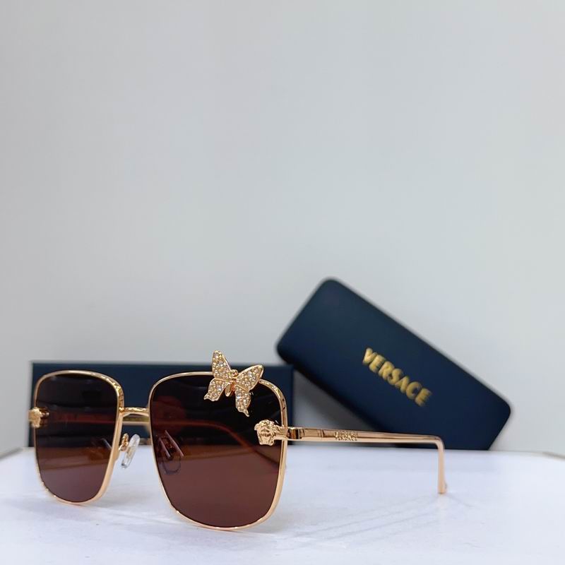 VERSACE VE2282 58 17 142 g