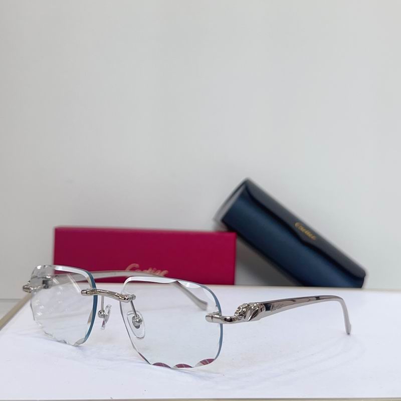 Cartier CT9722O 56C17-130 G