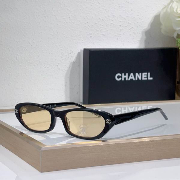 Chanel Vintag 56 20-142 c