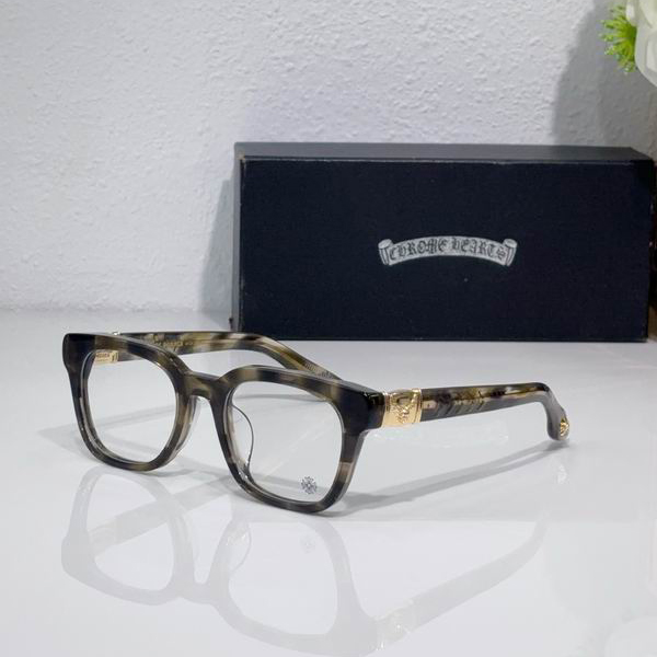Chrome Hearts LEAH 51 21-145 C