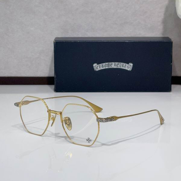 Chrome Hearts MAN 51 20-148 c