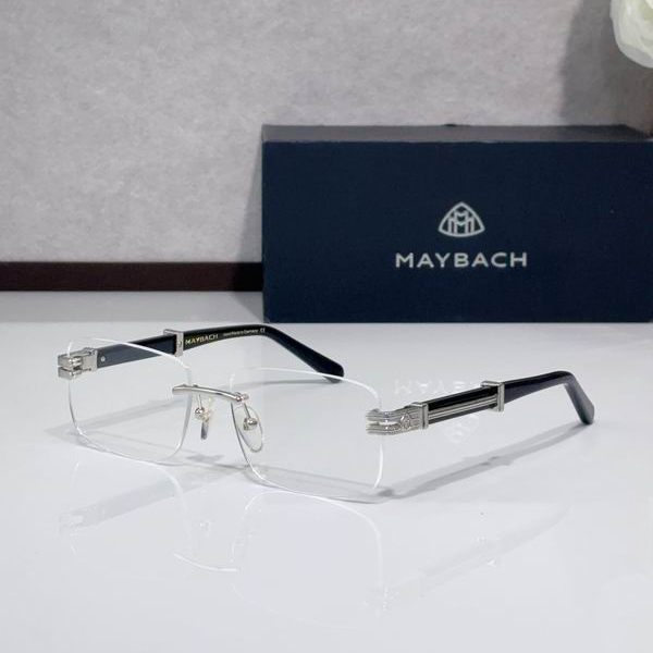 MAYBACH HIGHNESS 57 17-140 c
