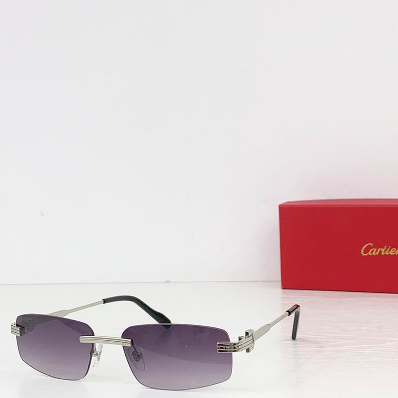 Cartier CT0535S 57 17-145  B