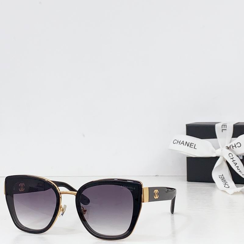 Chanel CH1583LQ 53 23-142 b