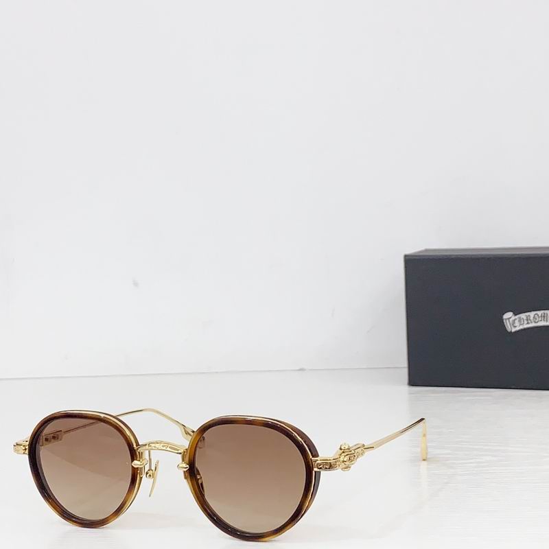 ChromeHearts EXT9 47 25-144 b