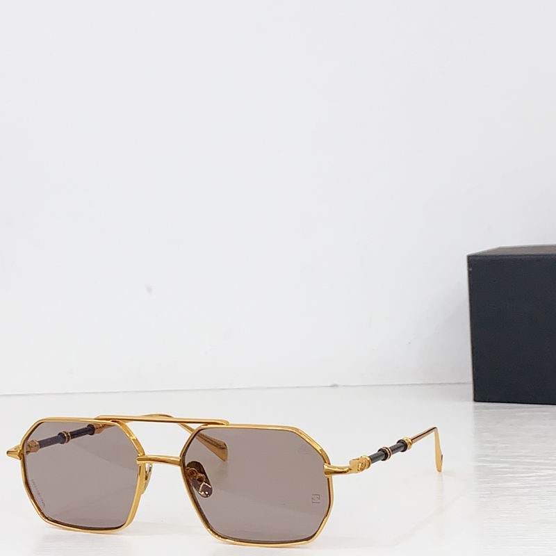 MAYBACH MODELZ139 56 17-145 B