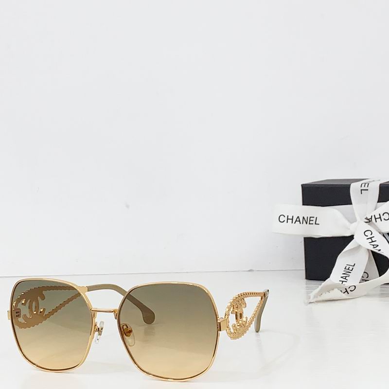 Chanel A9510 61 17-150 B