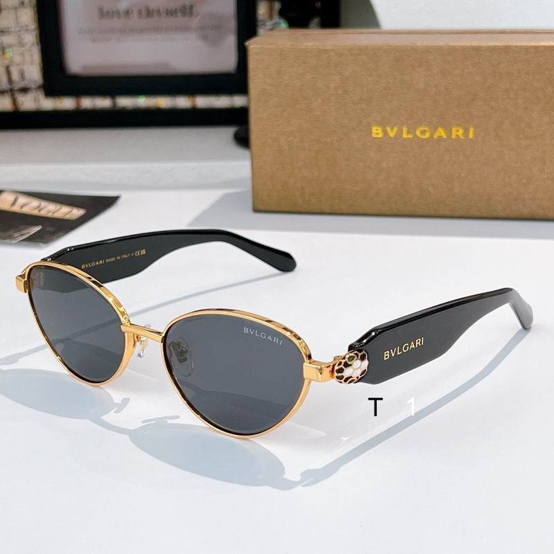 Bvlgar BV9030B 58 17-143 a