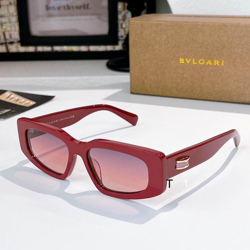 Bvlgari BV40014I 53 16-145 a