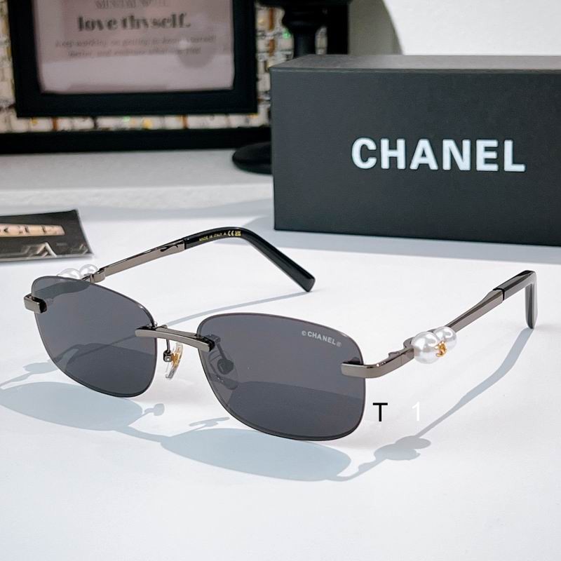 Chanel A1683L 59 17-145 a