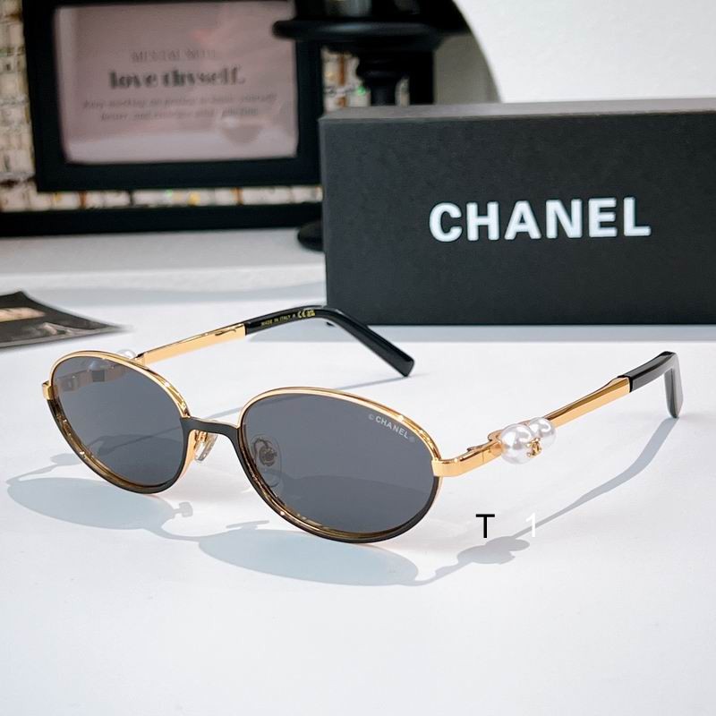 CHANEL A1684L 58 18-145 A