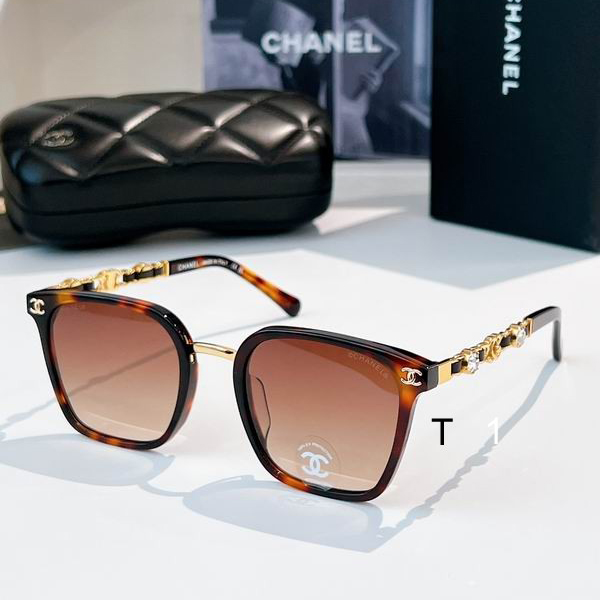 Chanel ch6807 52-23-145 a