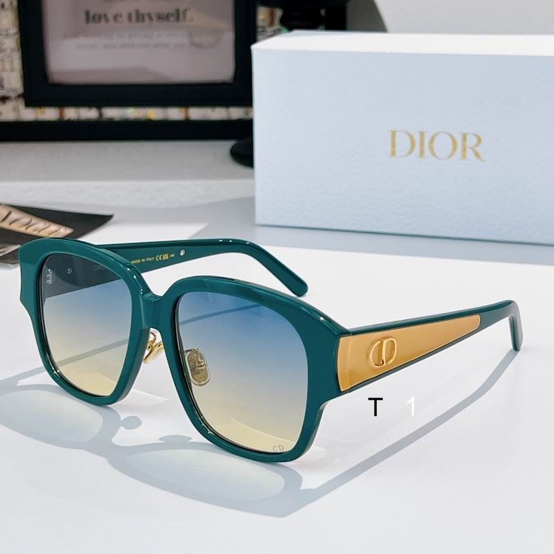 Dior Glow S2F 55 17-140 A