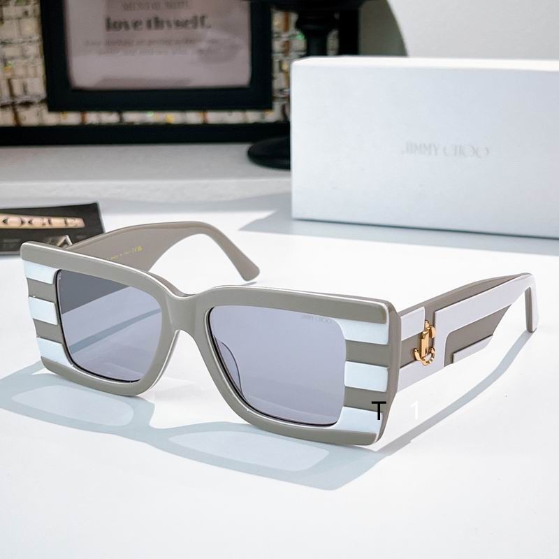 JIMMY CHOO  JC5009 52 17-142 A