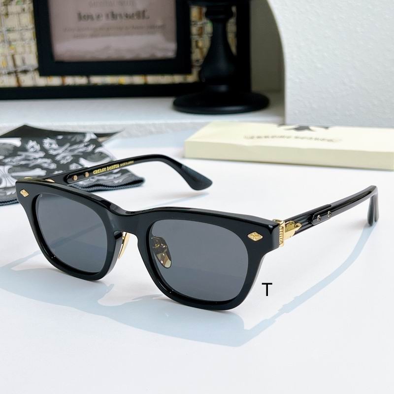 ChromeHearts BAGGINS 51 22-152 A