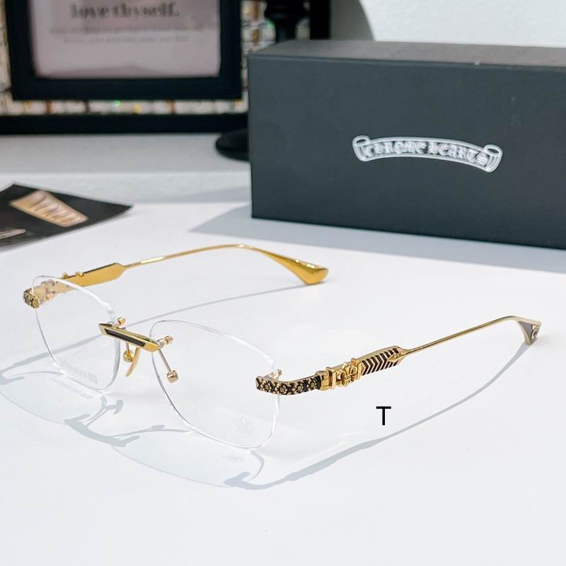 ChromeHearts CH8326 53 18-146 a