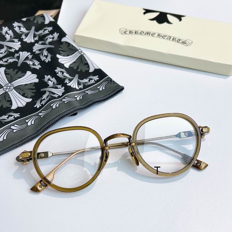 Chromehearts SEXT 47 25-144 a