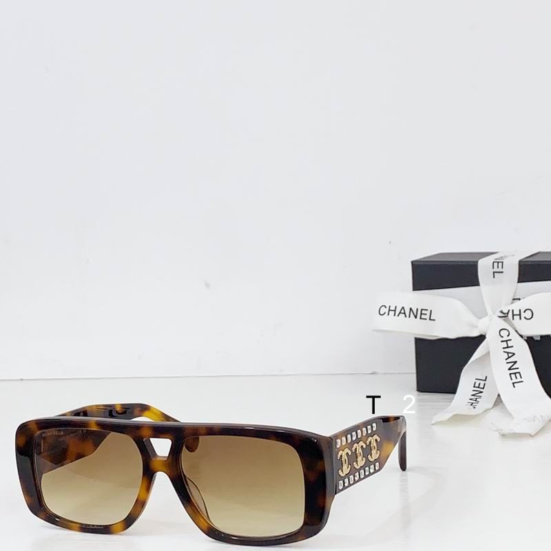 Chanel 9160B 56 17-145 b