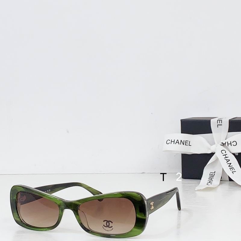 Chanel CH9184 55 18-140 b