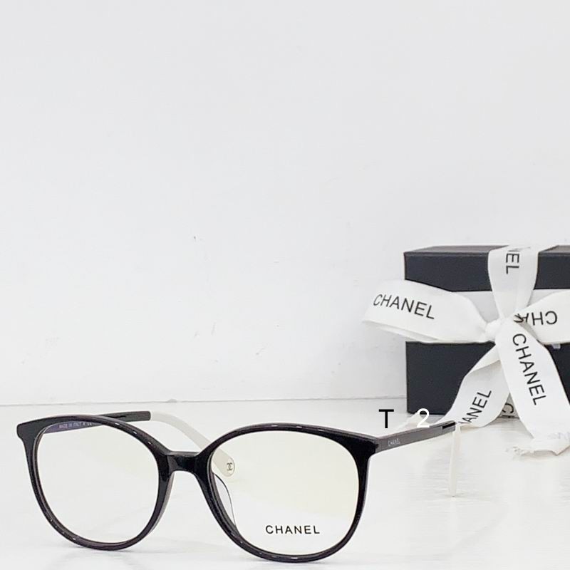 Chanel CH3432 53 17-140 b