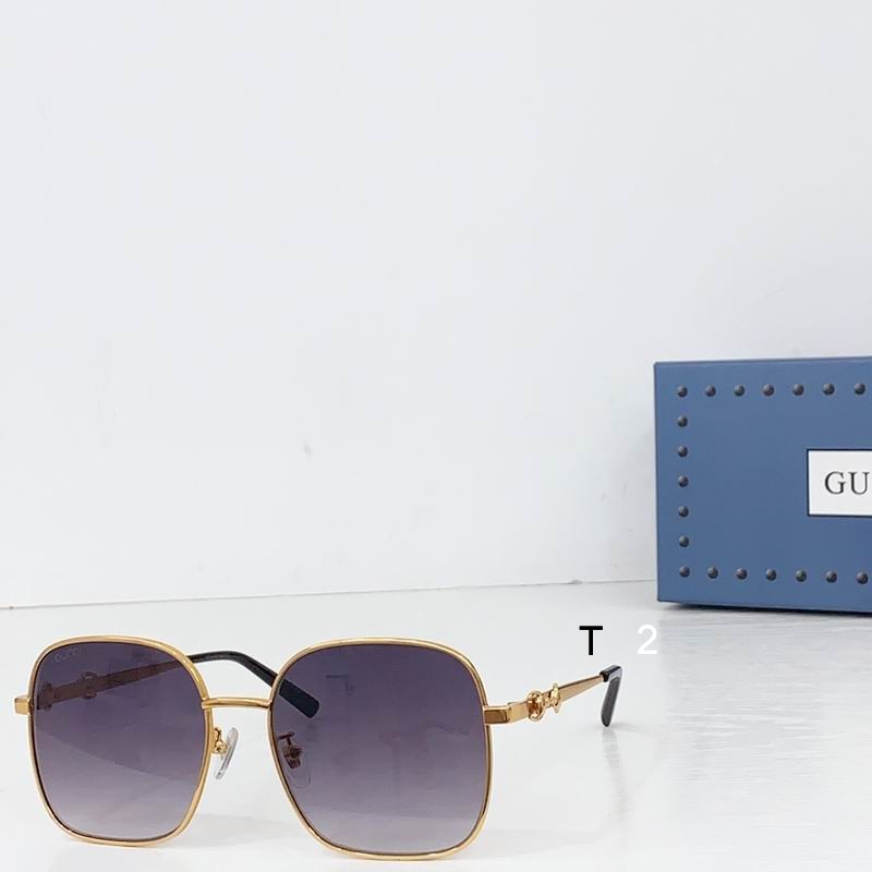 Gucci GG2053S 58 18-145 b