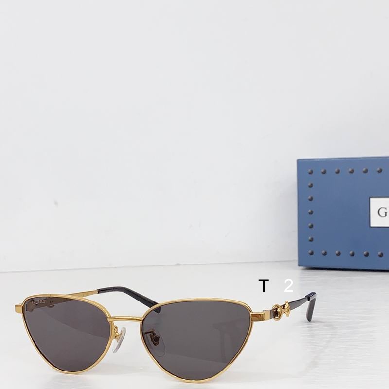 Gucci GG2054O 56 16-145 b