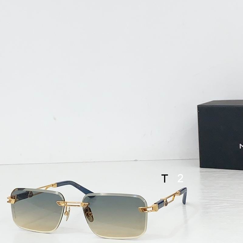 MAYBACH Z118 0 18-143 b