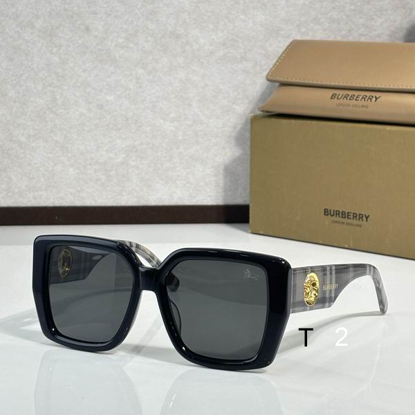 Burberry 5881 55 17-145 c