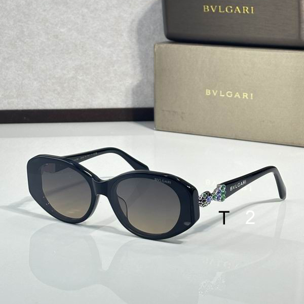 Bvlgari 1805LU 51 20-145 C