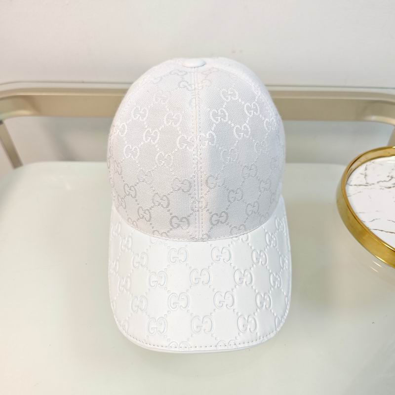 Gucci Cap dx179