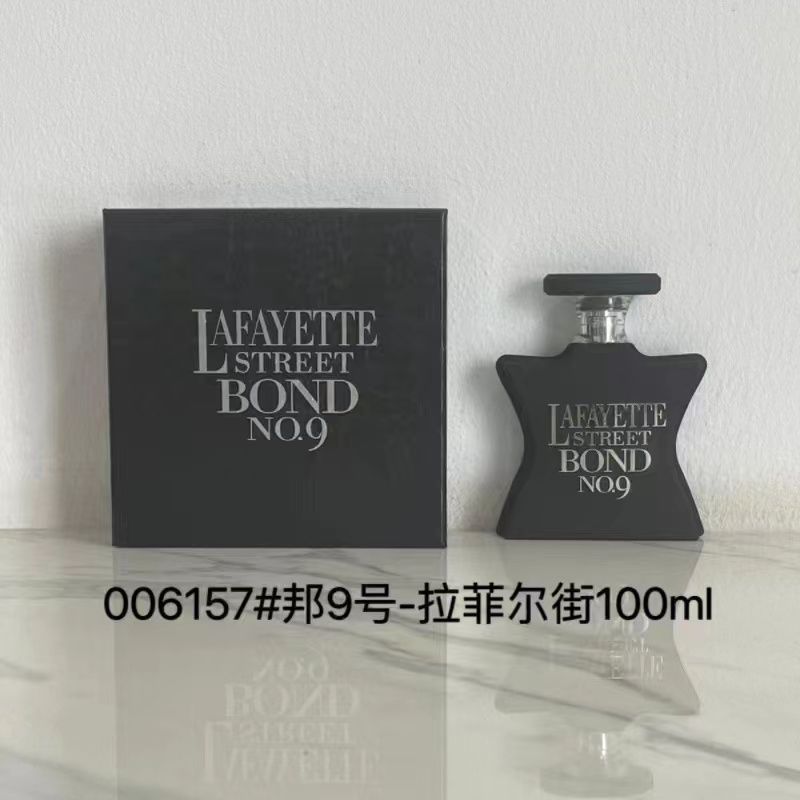 Bond NO.9 perfume 1229