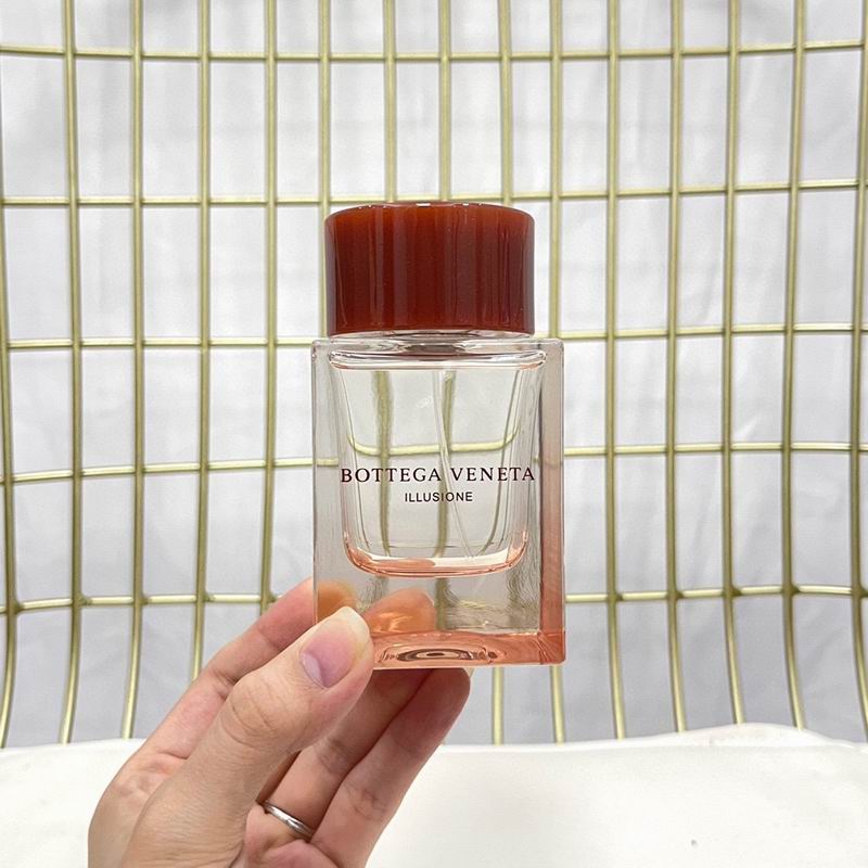 Bottega Veneta perfume 1021