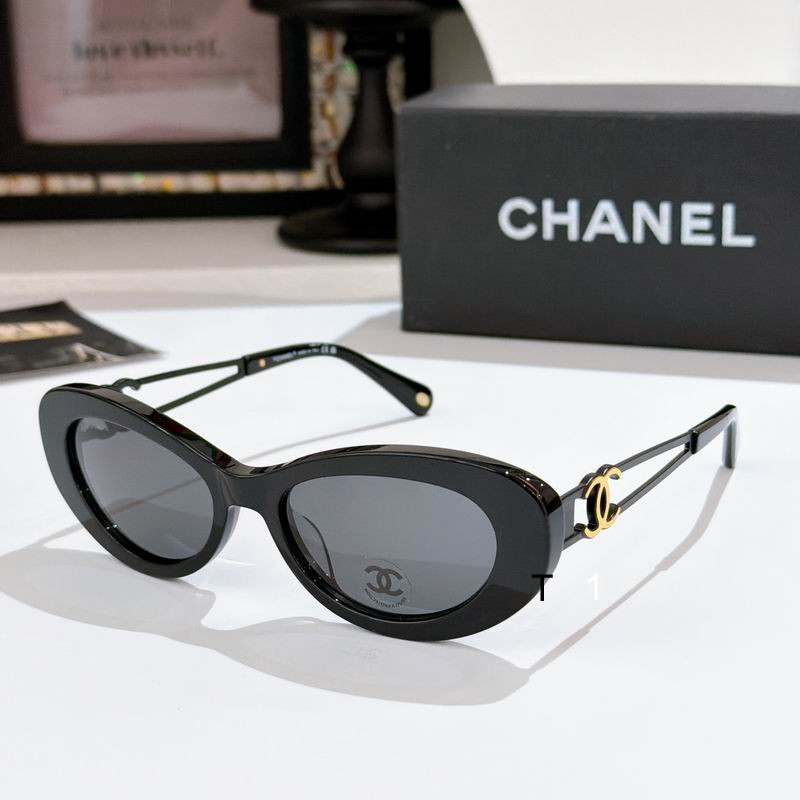 Chanel CH9179 52 18-140 A