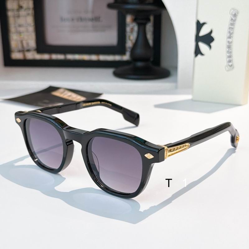 Chrome hearts Chirp 50 22-150 a