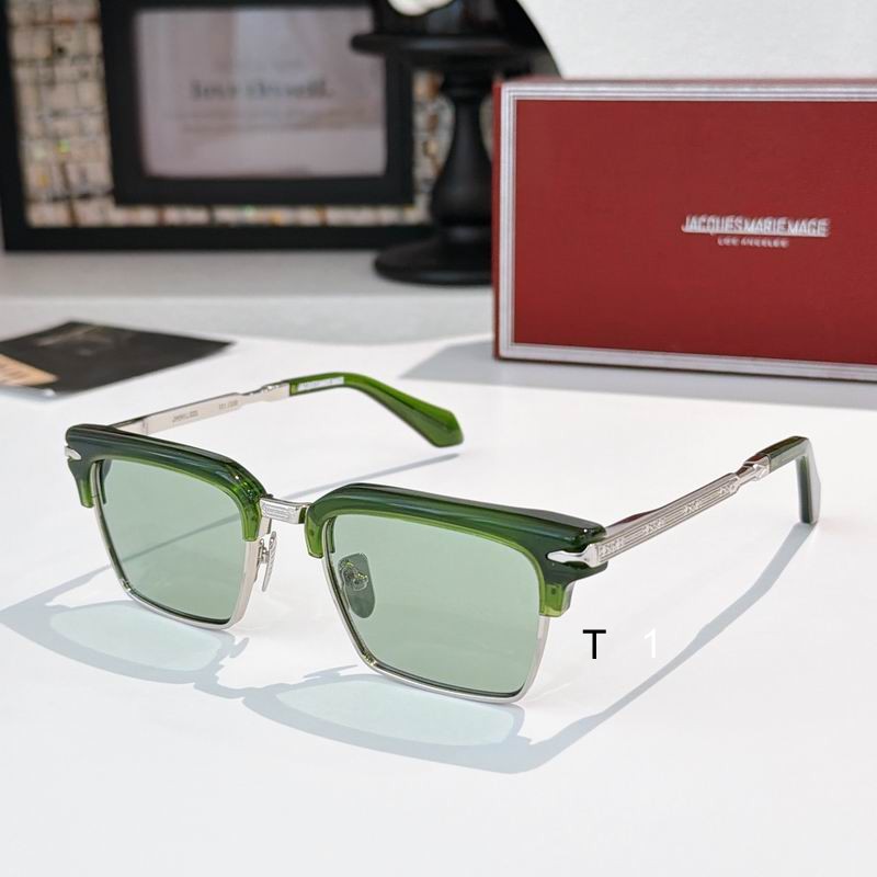 JACQUES MARIE MAGE ALIN 52 19 a