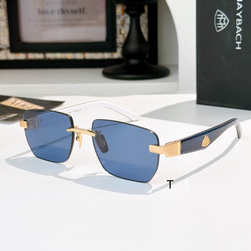 MAYBACH ARNTMI 56 19-140  a