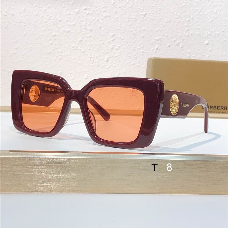 Burberry 5880 52 20-145 H