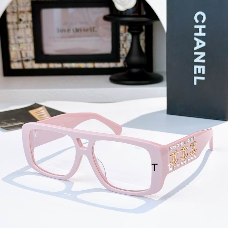 Chanel 9160B 56 17-145 a