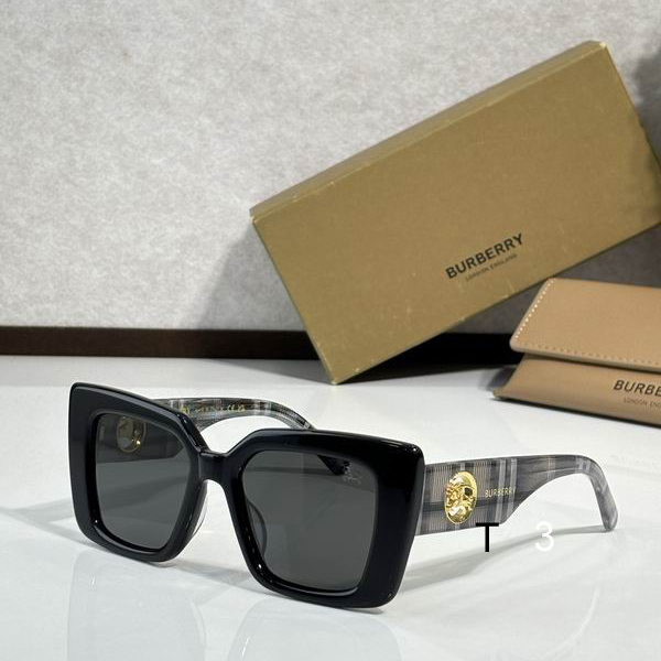 Burberry 5880 52 20-145 c