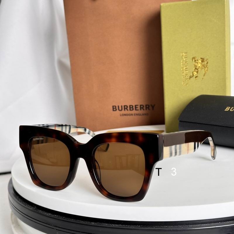 Burberry BE436 51 23-145 e