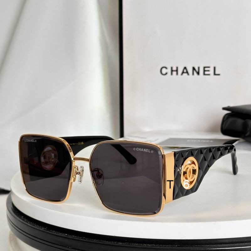 Chanel A95117 61 17-140 e