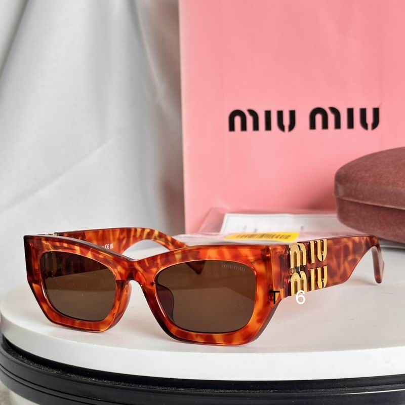 MiuMiu MU09W 53 22-135 e
