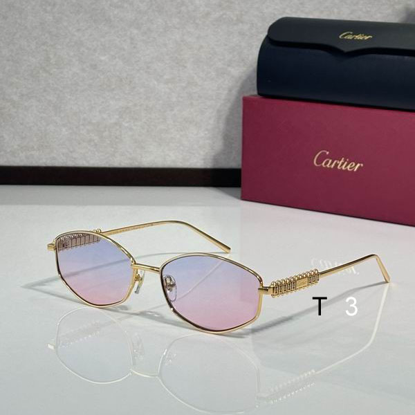 Cartier CT0740 143 c