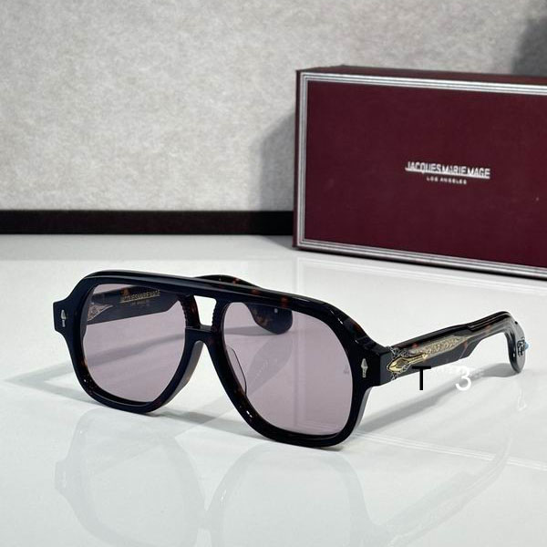 Jacques Marie Mag WILDHOR 57 14-146 c