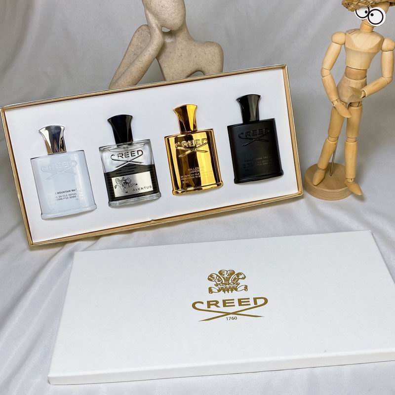 Creed 4X30ml 43