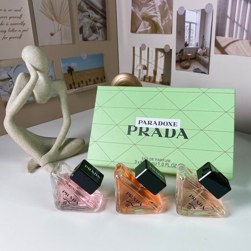 Prada 3X30ml 26