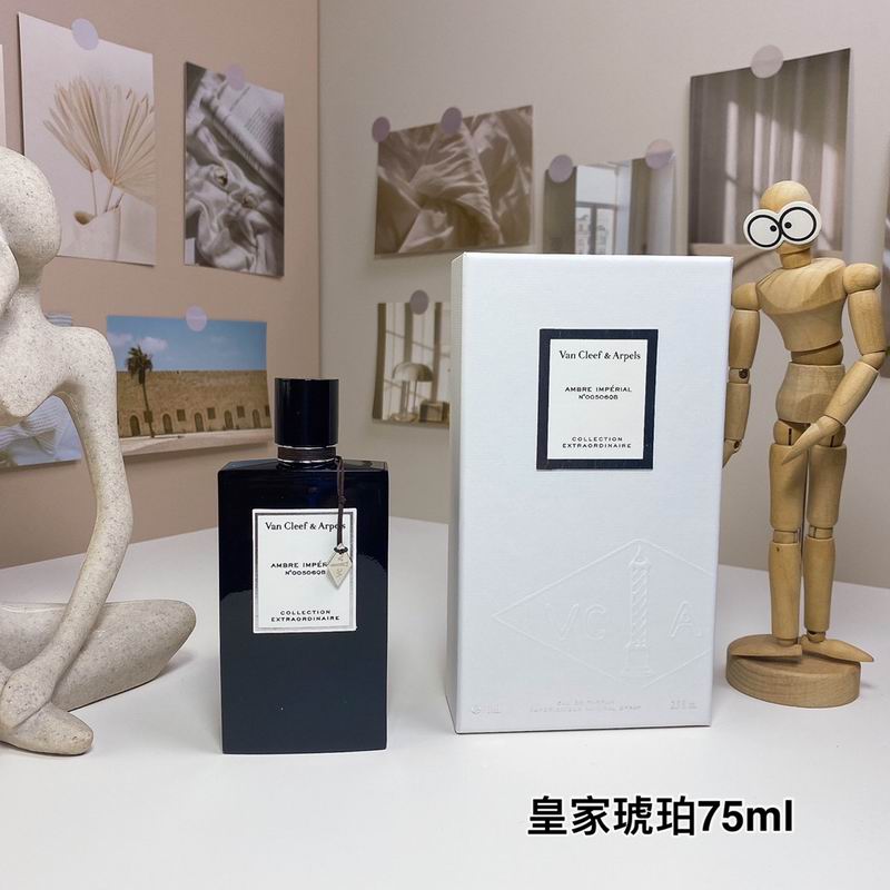 Van Cleef & Arpels 75ml 11