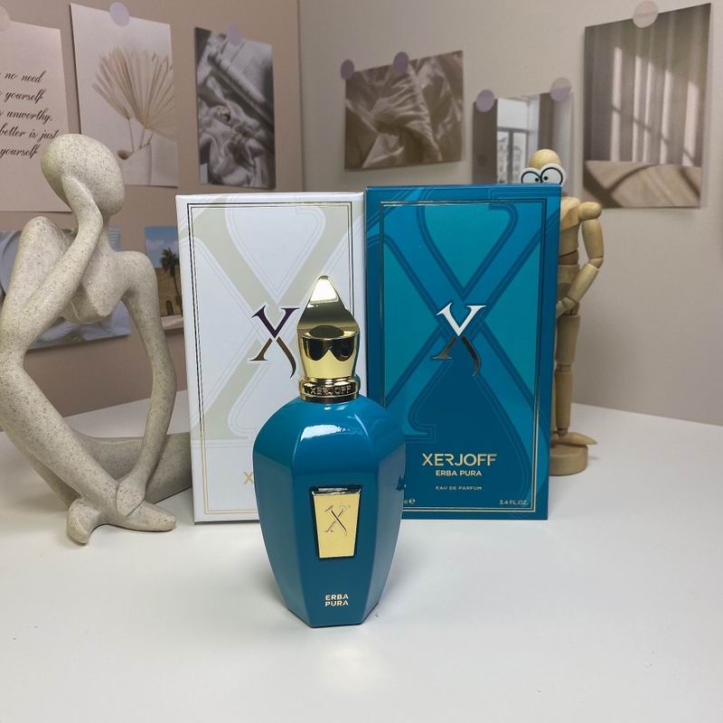 Xerjoff 100ml 25