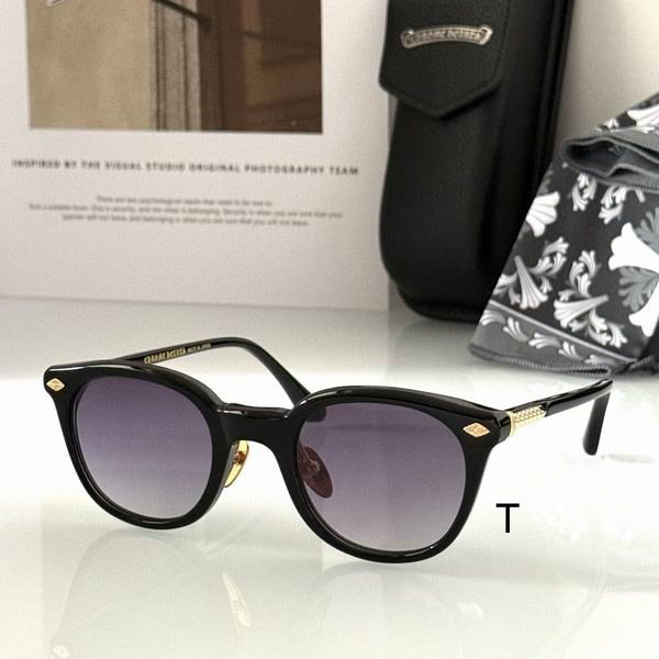 CHROME HEAR 110101 48-24-149 d