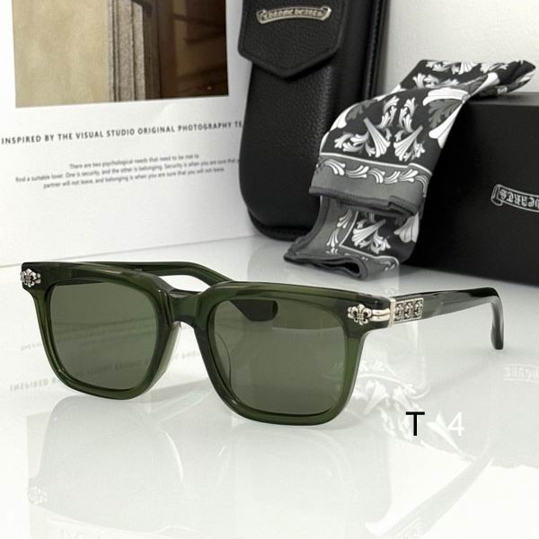 CHROME HEART CH8330 52-20-152 d